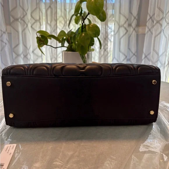 Coach Large Maggie Tote - Picture 6 of 11